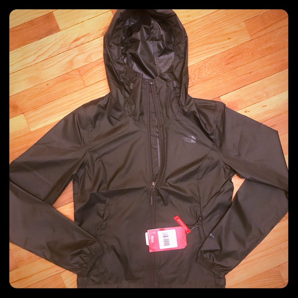 The North Face Women’s Cyclone 3.0 Hoody